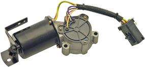 img 2 attached to Dorman 600 803 Transfer Case Motor