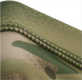 img 1 attached to Neck Gaiter Multicam Face Covering