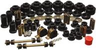 🚀 enhance performance with energy suspension 3.18128g master kit for chevy 2500 logo