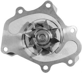 img 1 attached to ACDelco 252 900 Professional Water Pump