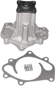 img 3 attached to ACDelco 252 900 Professional Water Pump