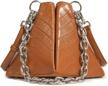crossbody changeable shoulder satchel adjustable women's handbags & wallets for satchels logo