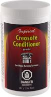 imperial kk0154 2lb creosote eliminator logo