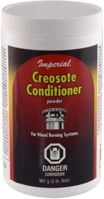 img 1 attached to Imperial KK0154 2LB Creosote Eliminator