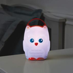 img 3 attached to 🔦 Munchkin Осветитель LED Ночник