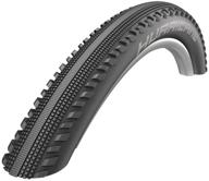 🚴 enhanced schwalbe hurricane - dd & raceguard (2020 range) logo