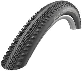 img 1 attached to 🚴 Enhanced Schwalbe HURRICANE - DD & RACEGUARD (2020 RANGE)