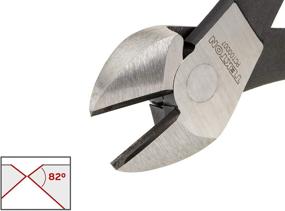 img 3 attached to TEKTON 7 Inch Diagonal Cutting PCT00007