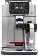 🏰 gaggia cadorna prestige medium-sized super-automatic espresso machine logo