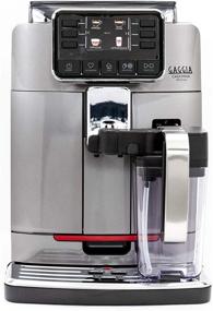 img 4 attached to 🏰 Gaggia Cadorna Prestige Medium-Sized Super-Automatic Espresso Machine