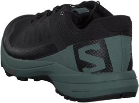 img 1 attached to 🏃 Optimized Trail Running Shoes: Salomon Men's XA Elevate