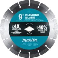 makita diamond segmented general purpose power & hand tools for power tool parts & accessories logo
