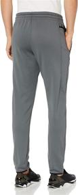 img 2 attached to 👖 Discover Ultimate Comfort with Under Armour Men's Armour Fleece Pants