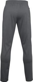 img 3 attached to 👖 Discover Ultimate Comfort with Under Armour Men's Armour Fleece Pants