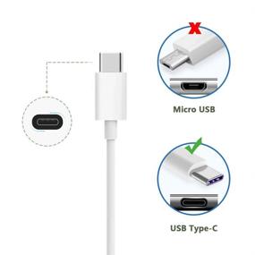 img 1 attached to 🔌 Galaxy Charger Nintendo MacBook OnePlus