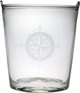 susquehanna glass nautical design 8 inch логотип