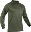 tacvasen outdoor sleeve performance button men's clothing for shirts logo