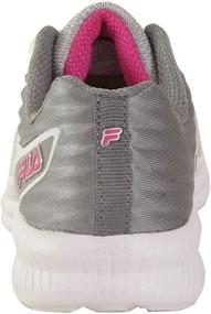 img 1 attached to Fila Memory Finity Running Sneaker