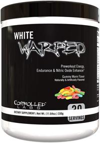 img 4 attached to Pre Workout Controlled Increased Enhancement Bodybuilding