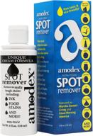 🖋️ amodex ink and spot remover, 4 fluid ounces (single pack) logo