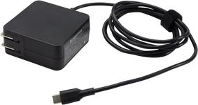 img 3 attached to Bak USA Atlas Charger - BoxWave 🔌 [Wall Charger Direct] Power Adapter for Bak USA Atlas