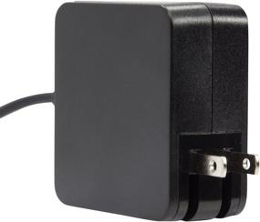 img 2 attached to Bak USA Atlas Charger - BoxWave 🔌 [Wall Charger Direct] Power Adapter for Bak USA Atlas