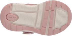 img 1 attached to SEO-Optimized Stride Rite Kids Made2play Josslyn Athletic Sneaker