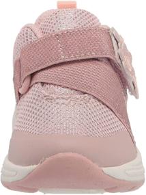 img 3 attached to SEO-Optimized Stride Rite Kids Made2play Josslyn Athletic Sneaker