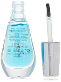 img 4 attached to 💦 Sally Hansen Moisture Rehab Treatment: Hydrate and Revitalize Your Skin - 0.30 Fluid Ounce