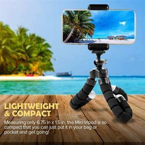 img 3 attached to Adjustable Universal Photography Compatible Smartphone