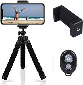 img 4 attached to Adjustable Universal Photography Compatible Smartphone