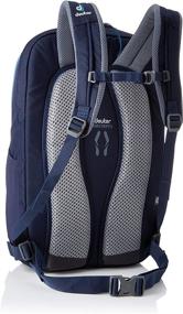 img 3 attached to Рюкзак Deuter Giga Plum Navy