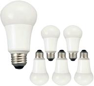 💡 efficient alternative to high-wattage bulbs: tcp light bulbs at watt equivalent logo