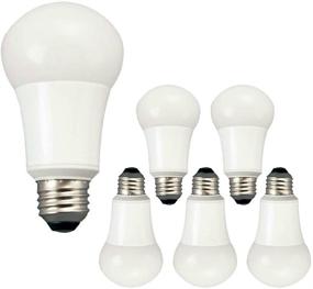 img 3 attached to 💡 Efficient Alternative to High-Wattage Bulbs: TCP Light Bulbs at Watt Equivalent