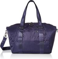 👜 pacsafe citysafe anti-theft black women's handbags & wallets with increased liters capacity logo
