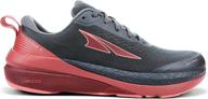 👟 altra paradigm 5 women's - medium logo