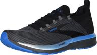 🏃 experience ultimate comfort and performance with brooks men's ricochet running shoe логотип