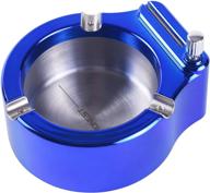 ashtrays, refillable kerosene personality for boyfriends and friends, food service equipment and supplies логотип