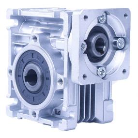 img 4 attached to Gearbox NMRV 030 Speed Reducer Ratio