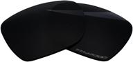 blazerbuck anti salt polarized replacement deviation logo