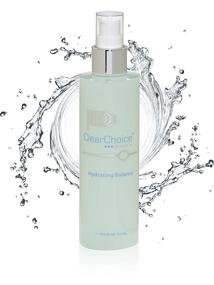 img 3 attached to Очищающий гидратирующий балансирующий лицевой уход "ClearChoice Hydrating Balance Facial Treatment