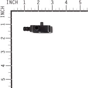 img 1 attached to High-Performance Fuel Pump Body 🔧 Replacement - Briggs & Stratton 280197, 691896