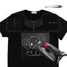 img 2 attached to 📏 YRYM Tee Measurement Guide for Perfect Alignment