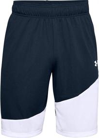 img 1 attached to Under Armour Baseline Short XX Large Sports & Fitness