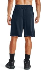 img 2 attached to Under Armour Baseline Short XX Large Sports & Fitness