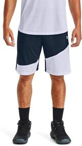 img 4 attached to Under Armour Baseline Short XX Large Sports & Fitness