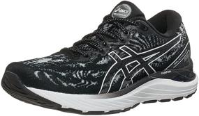 img 3 attached to ASICS Womens Gel Cumulus Running Carrier Women's Shoes and Athletic