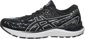 img 4 attached to ASICS Womens Gel Cumulus Running Carrier Women's Shoes and Athletic