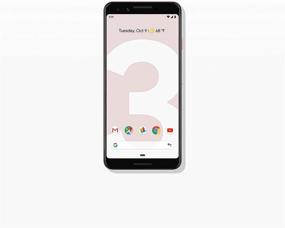 img 4 attached to 📱 Google Pixel 3 Unlocked Cell Phone - 64GB Memory - Not Pink