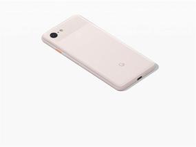 img 1 attached to 📱 Google Pixel 3 Unlocked Cell Phone - 64GB Memory - Not Pink